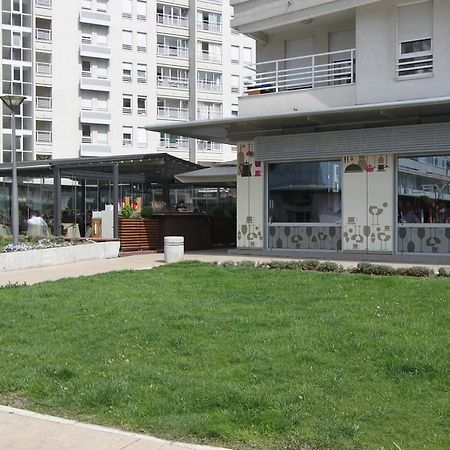New Belgrade Apartments Magnetic, Parking 5 Evra Dan Exterior photo